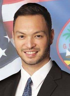 Michael San Nicolas (DO NOT USE!! USE UPDATED PHOTO INSTEAD!!!!)